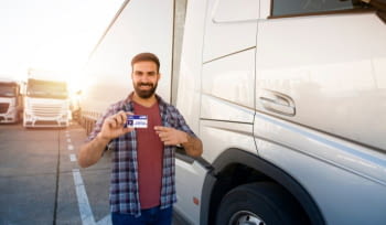 LAS EMPRESAS DE TRANSPORTE NO NECESITARÁN EL PERMISO DE SUS CONDUCTORES PARA CONSULTAR LOS PUNTOS