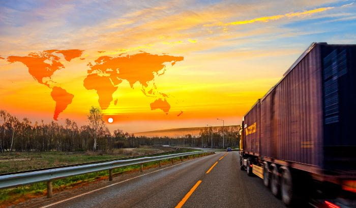 18 MILLONES DE DECLARACIONES DE DESPLAZAMIENTO DE CONDUCTORES EL PRIMER AÑO